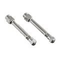 2PK 2' Straight Valve Ext