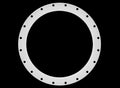 Beadring 22'' White (1PK)