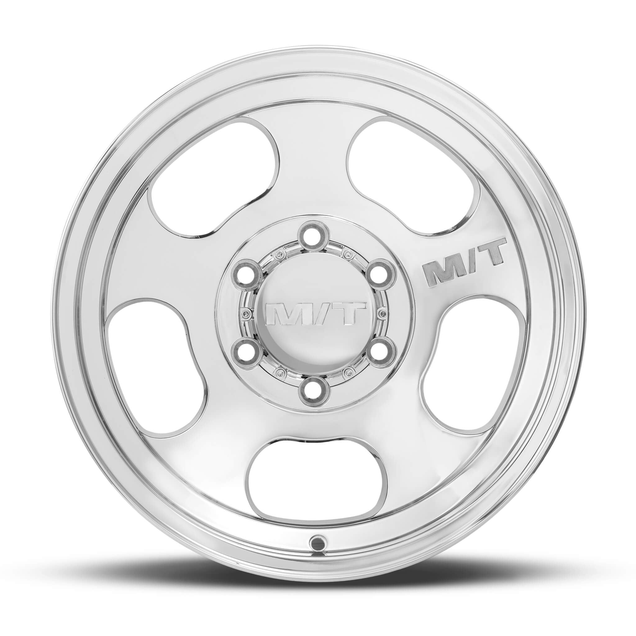 17X9 6X135 4.53 MT Canyon Polished