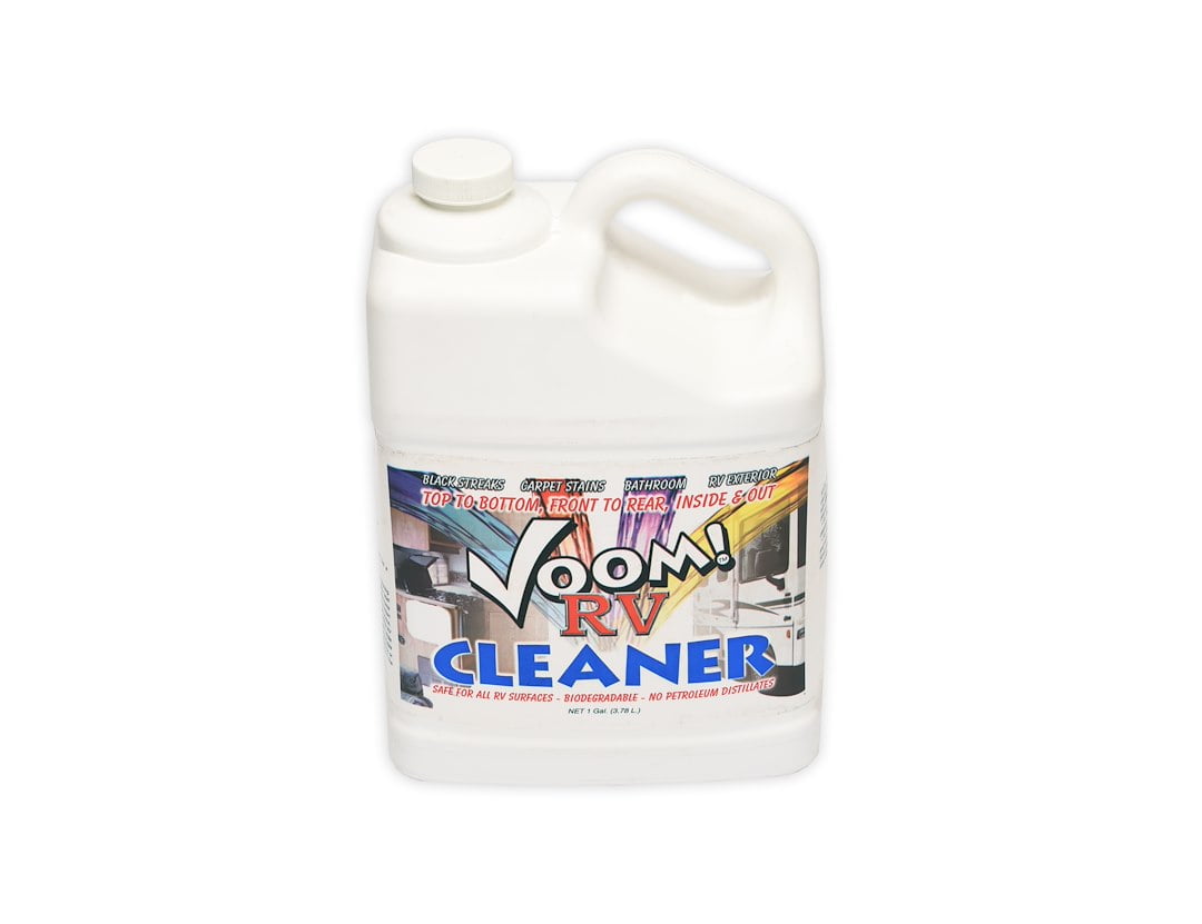Voom RV Cleaner 1 Gallon