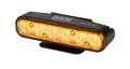 Ion Surface Mount Light  Amber/Whit