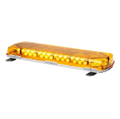 Mini Century Lightbar 23' with Perm