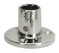 C.p. Zamac 7/8' - 90O Round Base