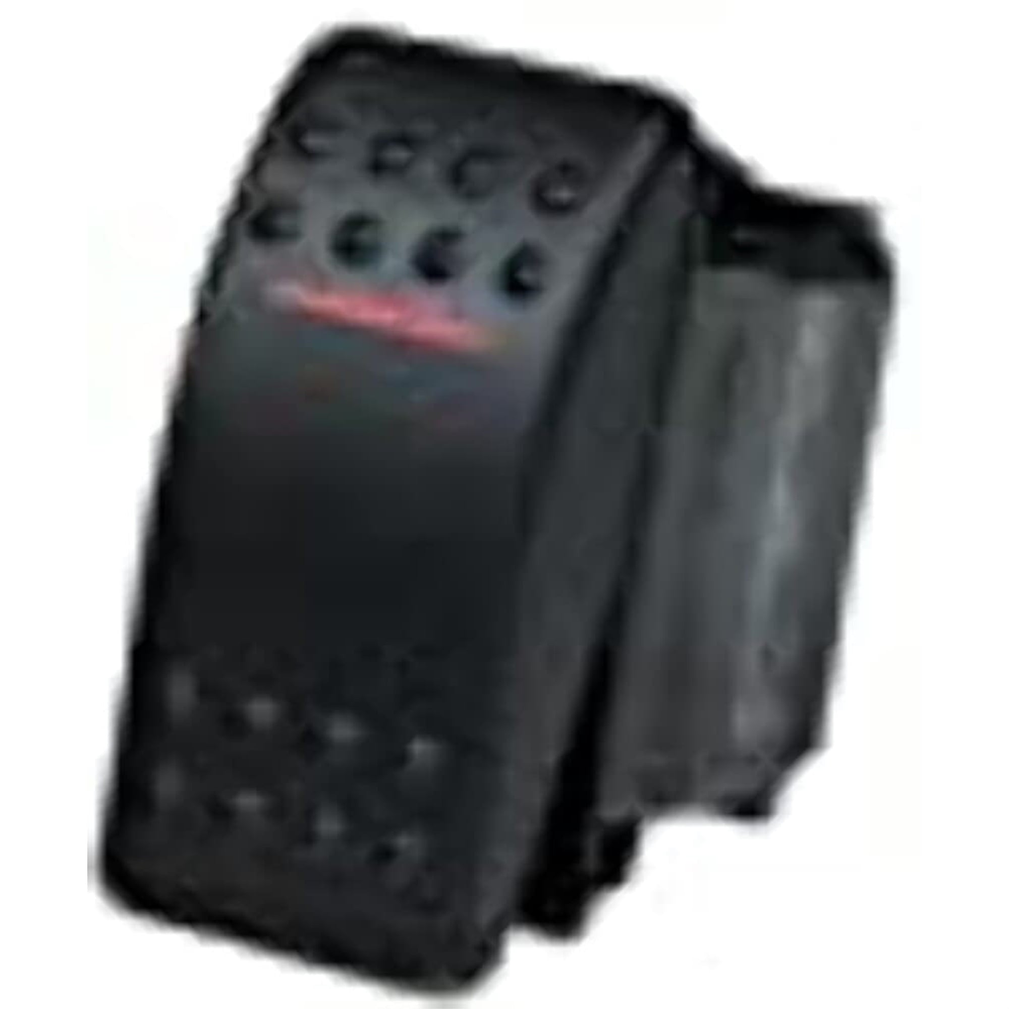 Illum. Contura Style Rocker Switch