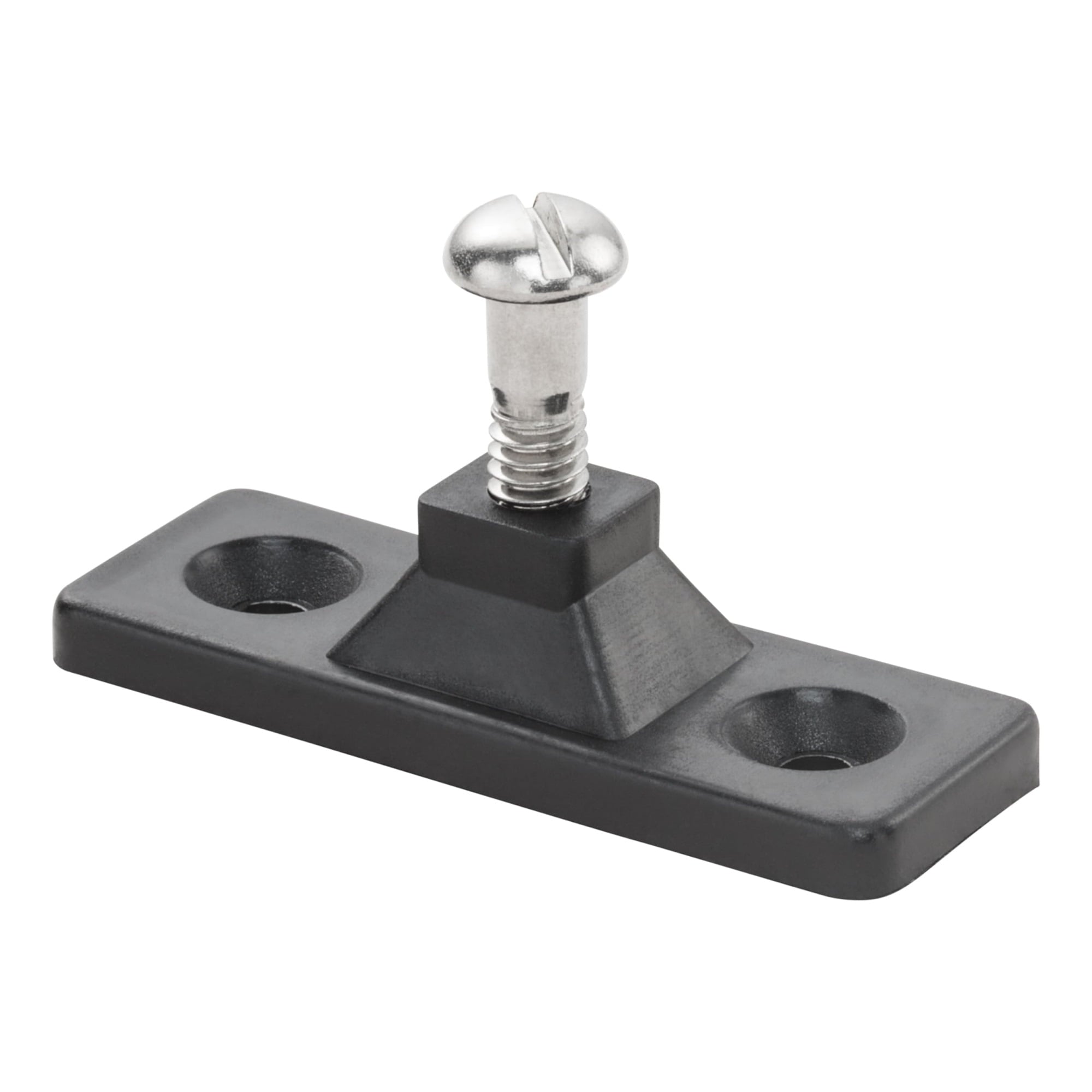 2-HOLE Sd MT Dk Hng (PR) Blk