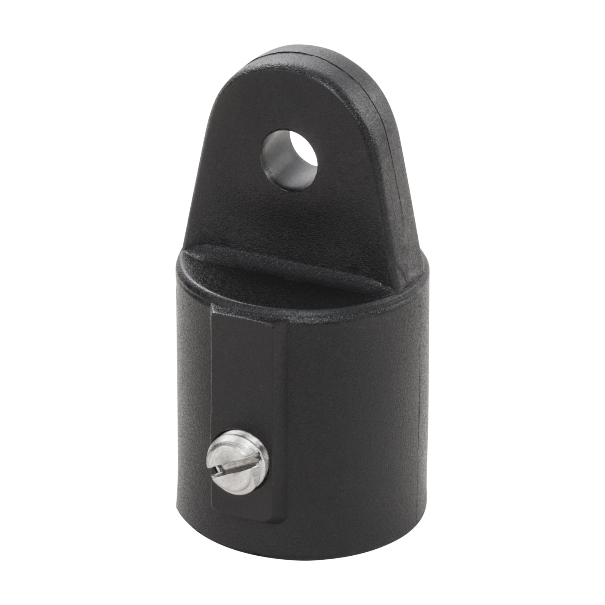 3/4' Outside Eye End (PR) Blk