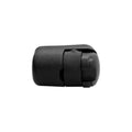 Black Plastic End Fitting