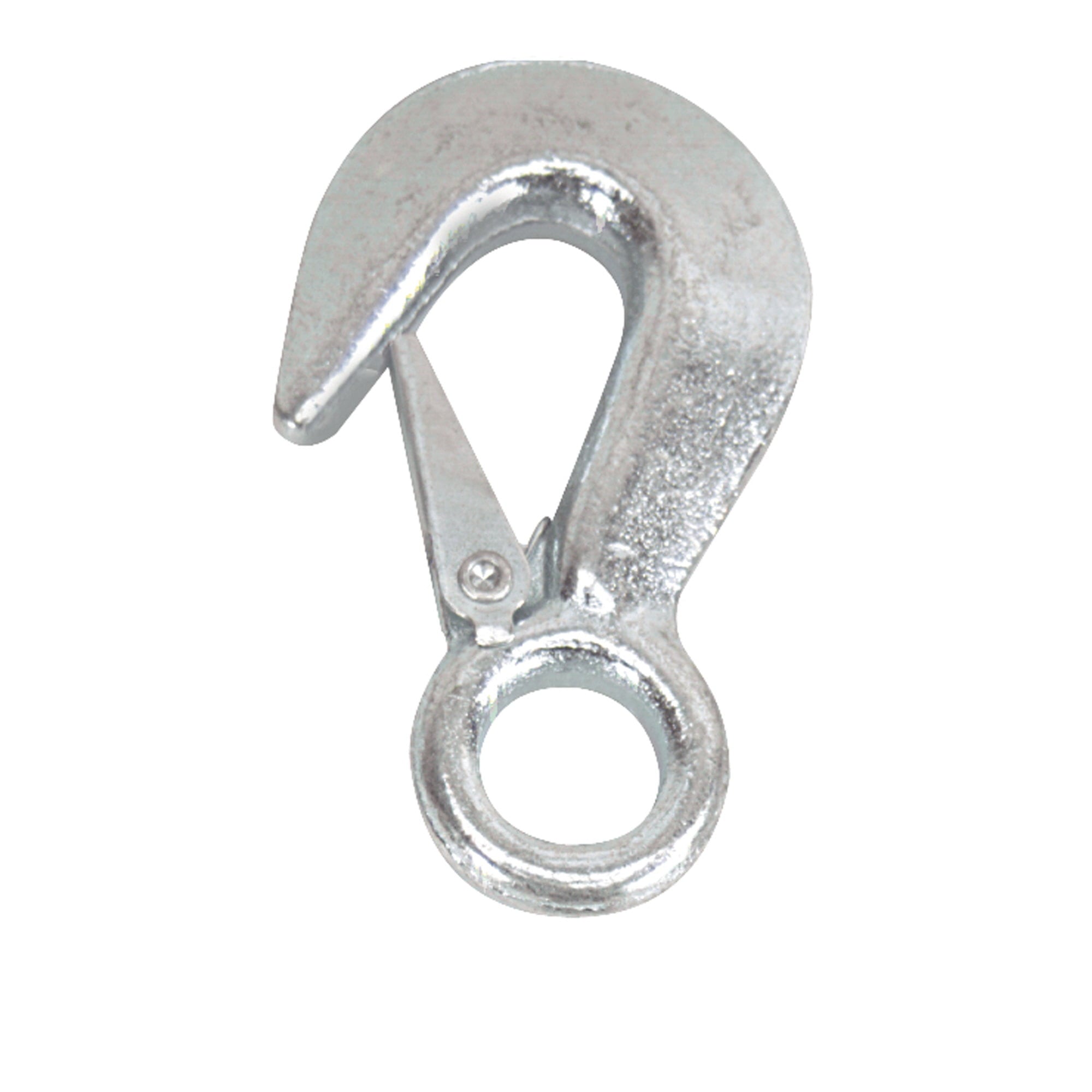 Heavy Duty Hook  Forged