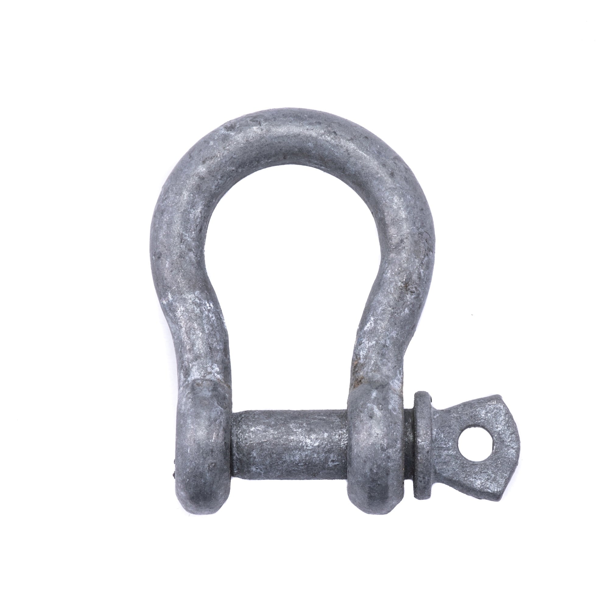 Galvanized Anchor SHACKLE-5/16'