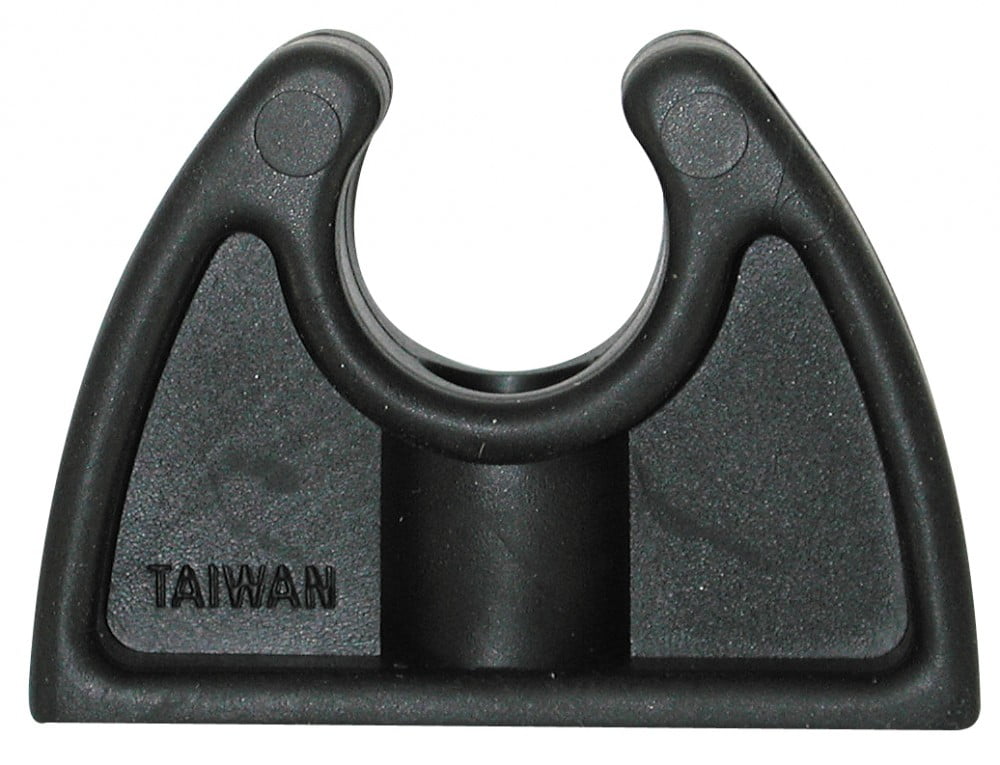Pole Storage Clips