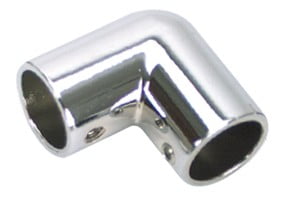 C.p. Zamac 7/8' - 90O  Elbow