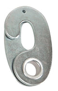Regular Galvanized Steel Scissor Ho