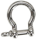 S.s. Anchor Shackle - 3/8'