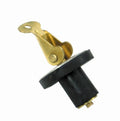Baitwell Plug - 3/4'