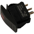 Contura Style Rocker Switch (On/Off