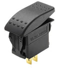 Contura Style Rocker Switch (Mom. O