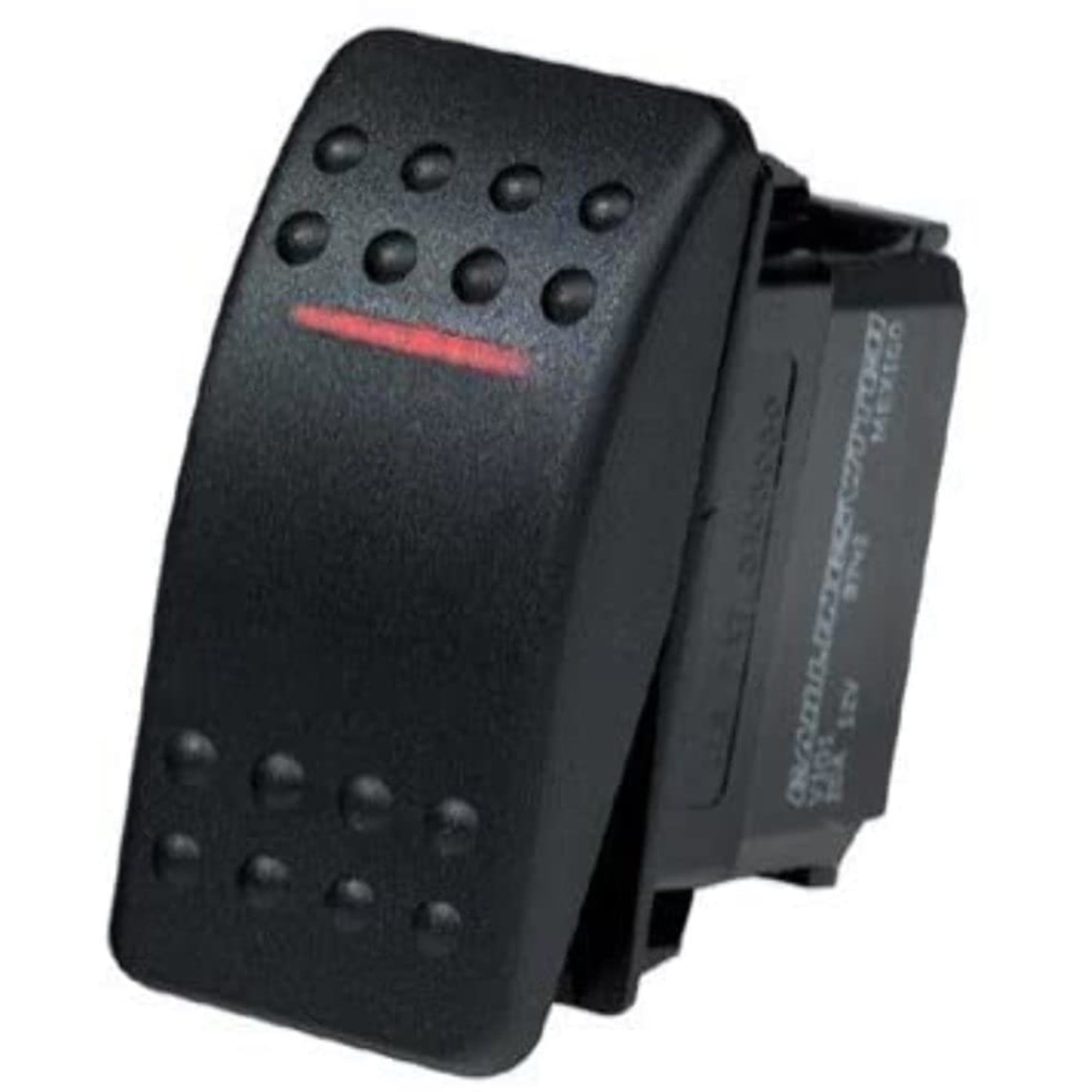 Contura Style Rocker Switch (On/Off