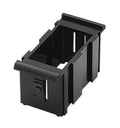 Rocker Switch Mounting Plate - Cent