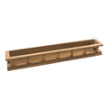 Whitecap Teak Large Spice Rack [62438]