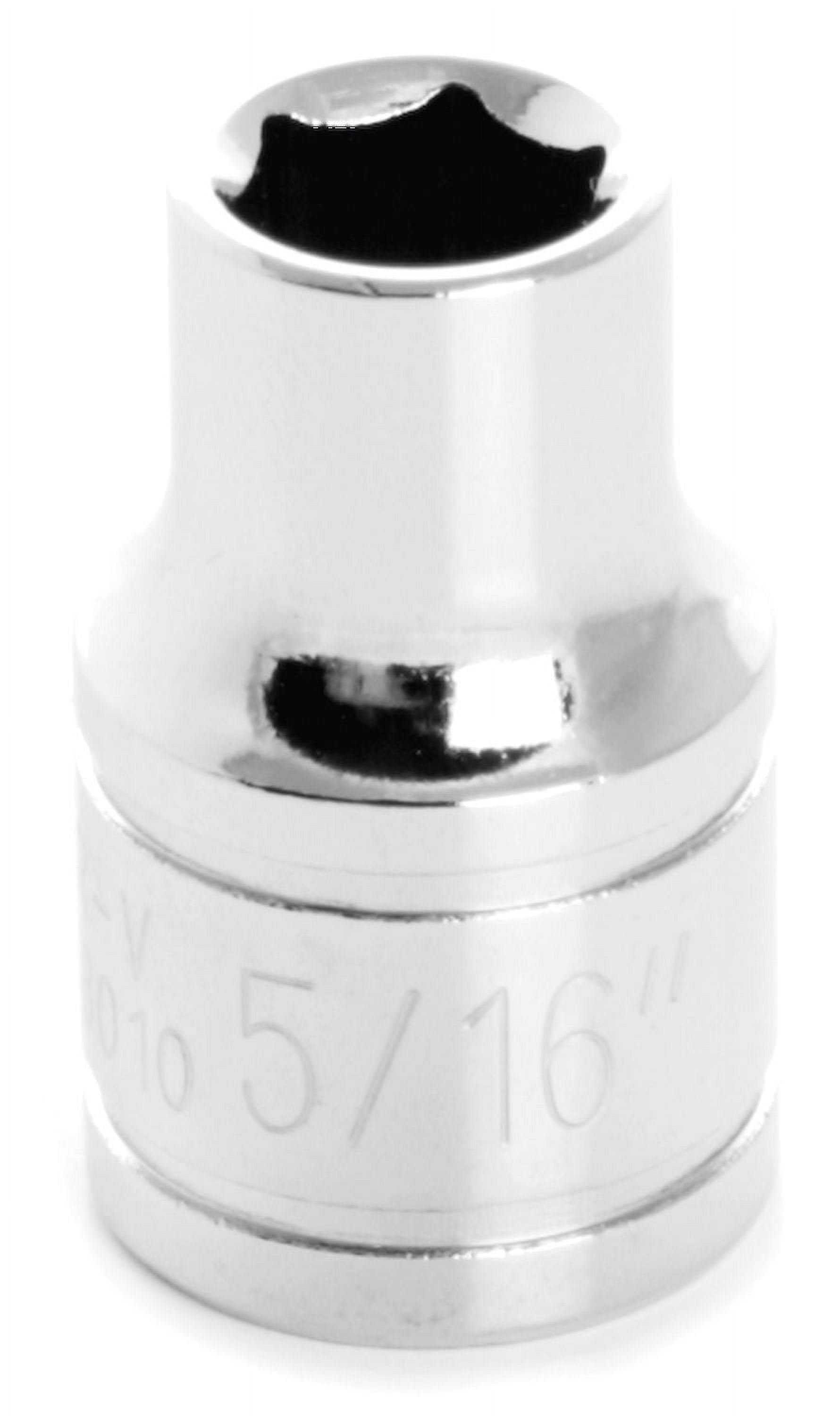 Socket 5/16