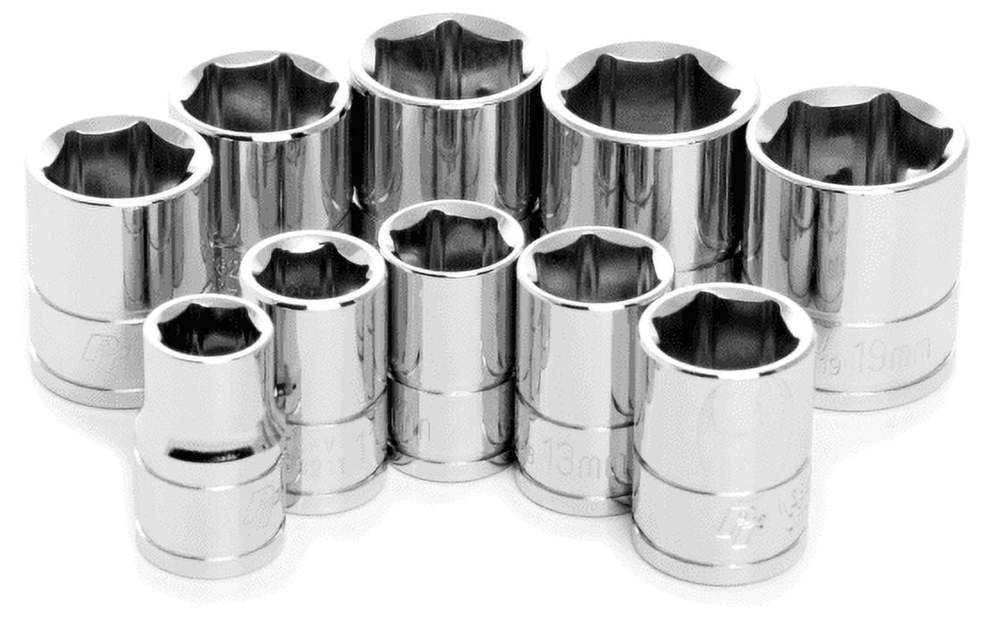 Socket Set