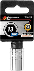 Socket 13MM