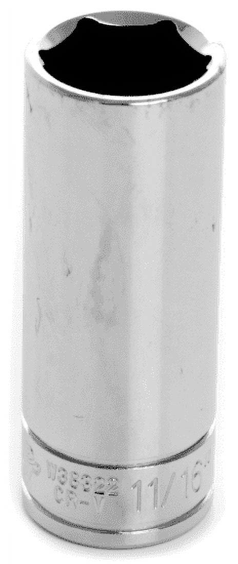 Socket Dp 11/16
