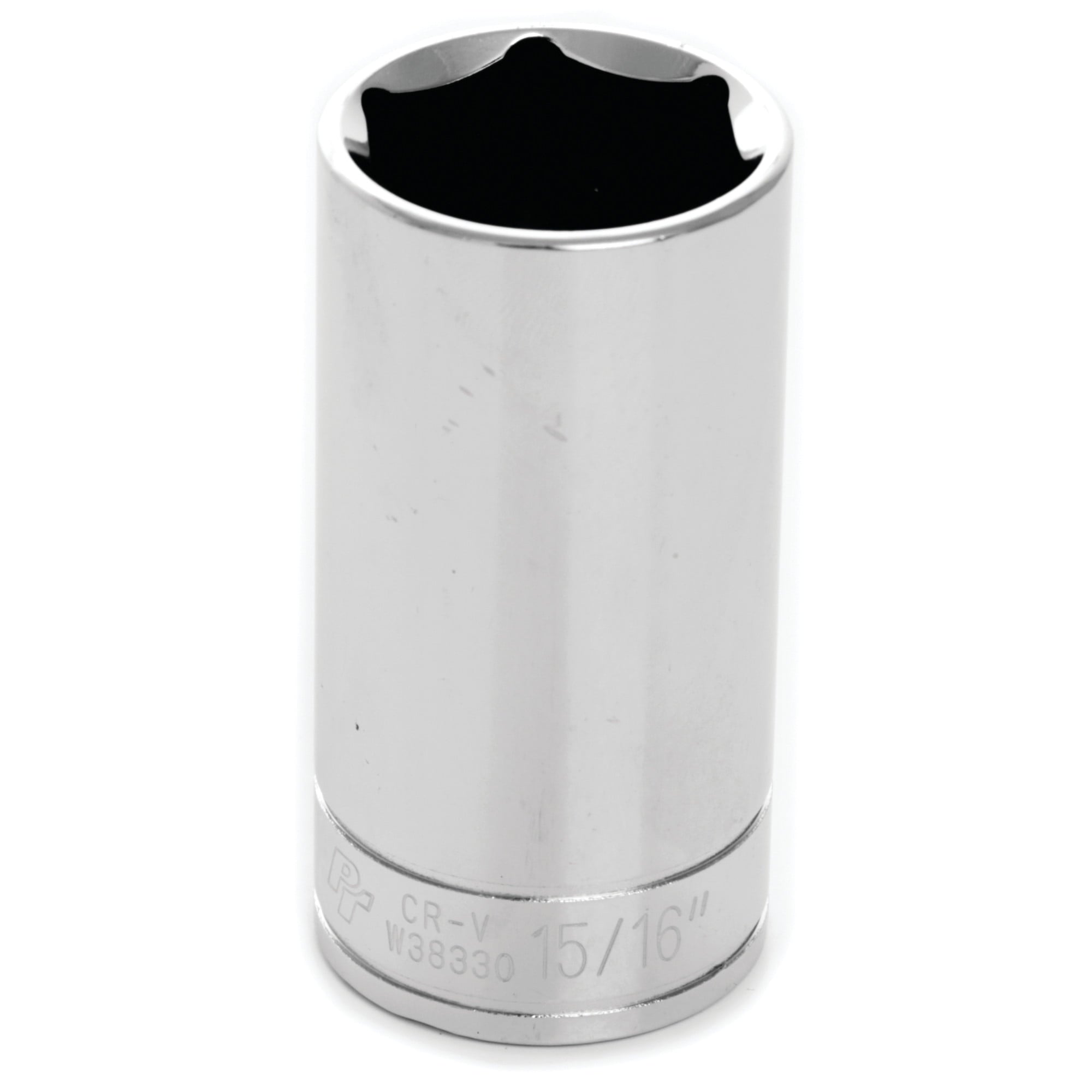 Socket Dp 15/16