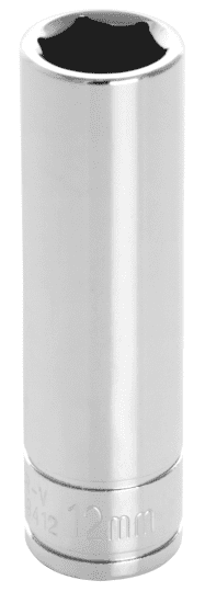 Socket Dp 12MM