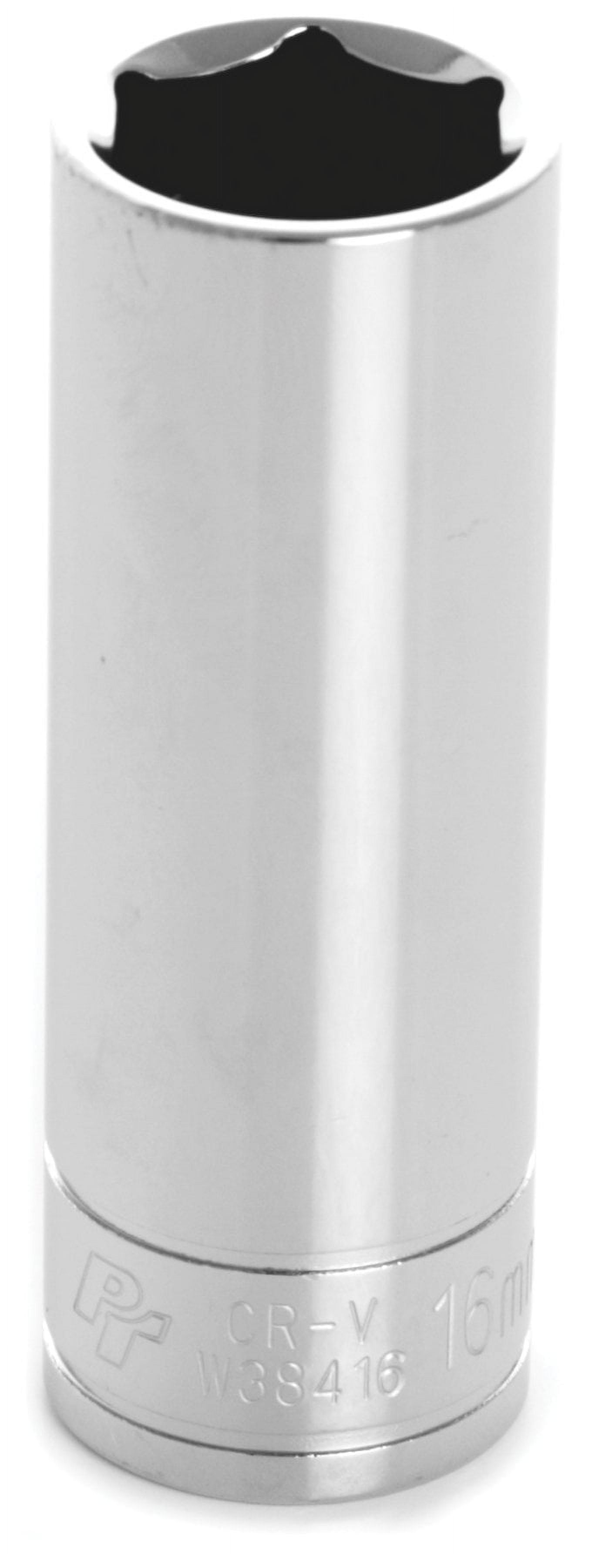 Socket Dp 16MM