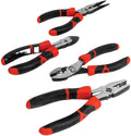 Pliers Set