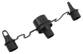 Shop Blower Inflator Noz
