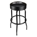 High Back Pneumatic Shop Stool