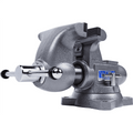 Tradesman Round Channel Vise