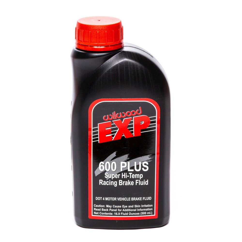 EXP600 Plus Rc Brk Fld 50