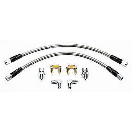 Flexline 55-57 Chevy W/ F