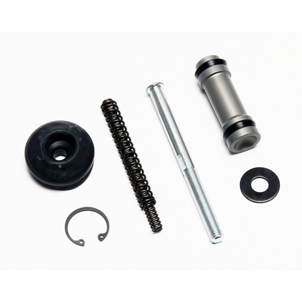 Rebuild 1 Short Remote M/