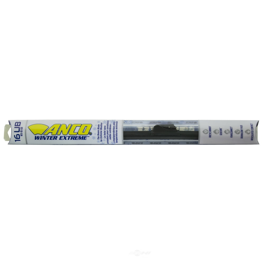 Winter Extreme Beam Blade
