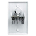 Pwr Sup 12V/SET 2/CBL Wh