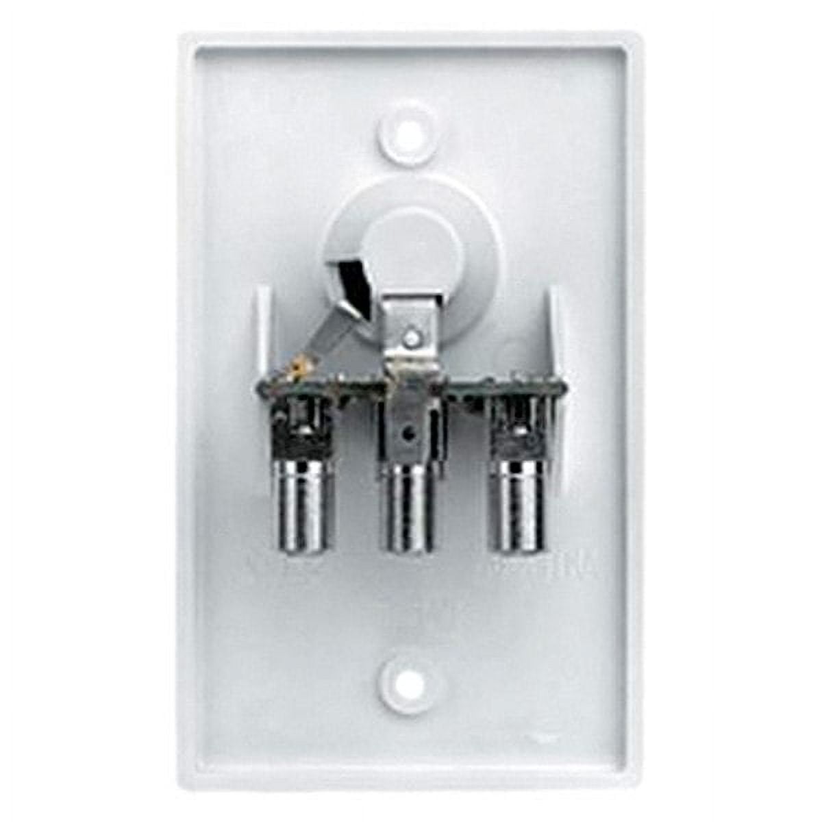 Pwr Sup 12V/SET 2/CBL Wh