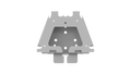 Starlink Wedge Mount