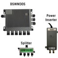 DSWM30 Multiswitch