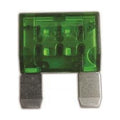 Maxi Std Blade FUSE-30A-GRN-PKG 10