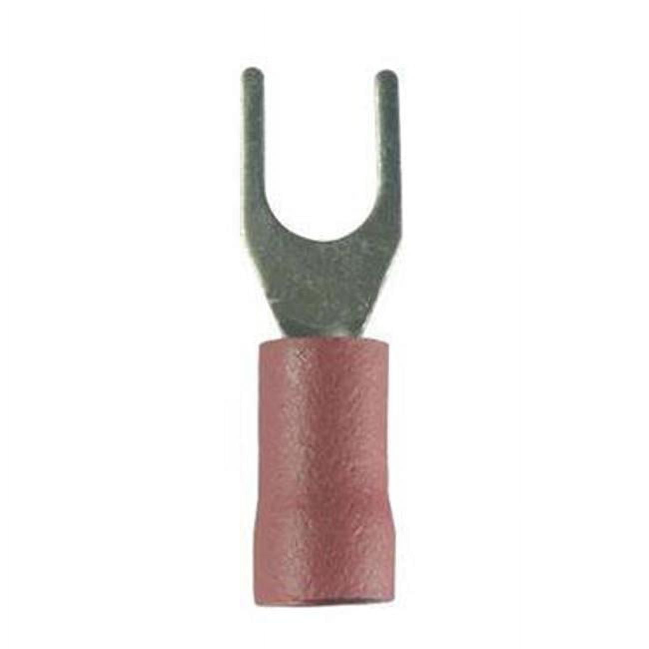 22-18AWG #8  Frk TERM100PC Bag