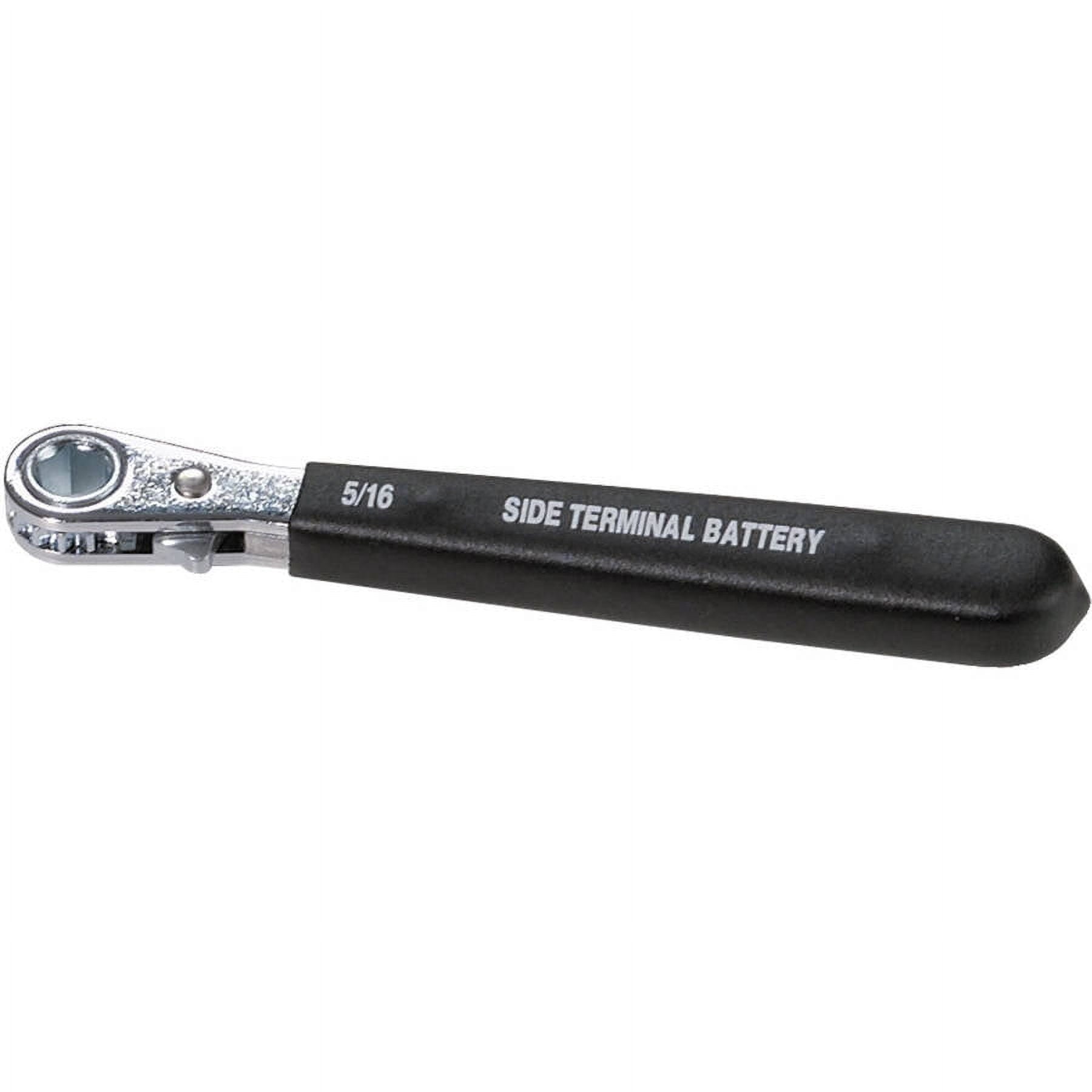 Side Terminl Batry Wrench