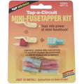 Mini Fuse Tap Kits