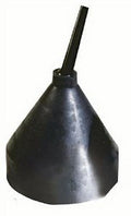 3-QT Swivel Spout Funnel