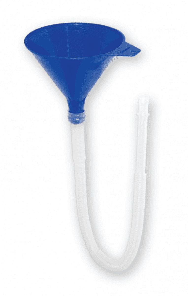 1 Pnt Econ Funl W/Tube/S