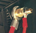 Side Mount Bolt-Long Stud