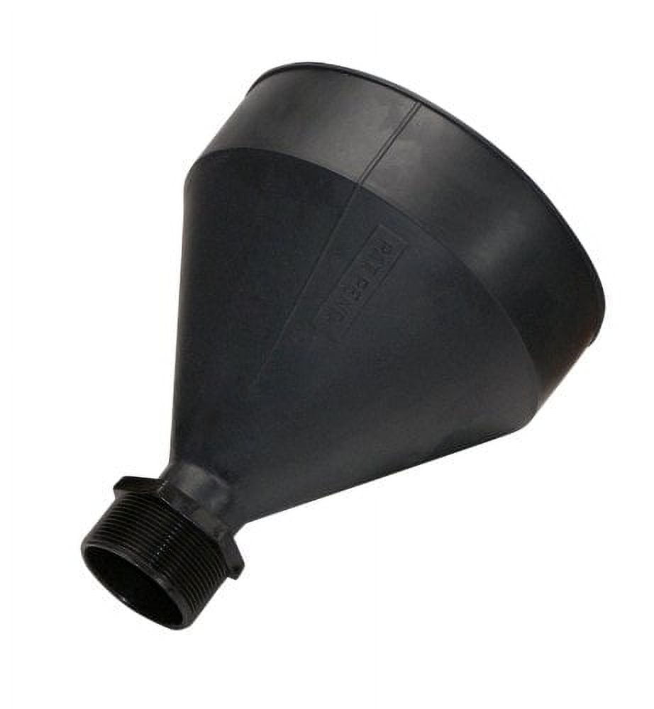 3-QT Drum Funnel 2' Bung